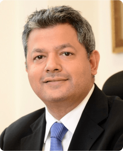 Vikram Bhaduria