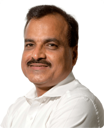 Kailash Murarka