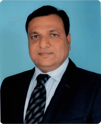 Ashok Jajodia