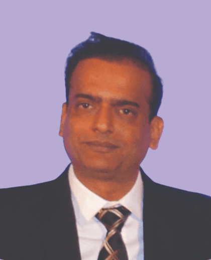 Alok Tibrewala