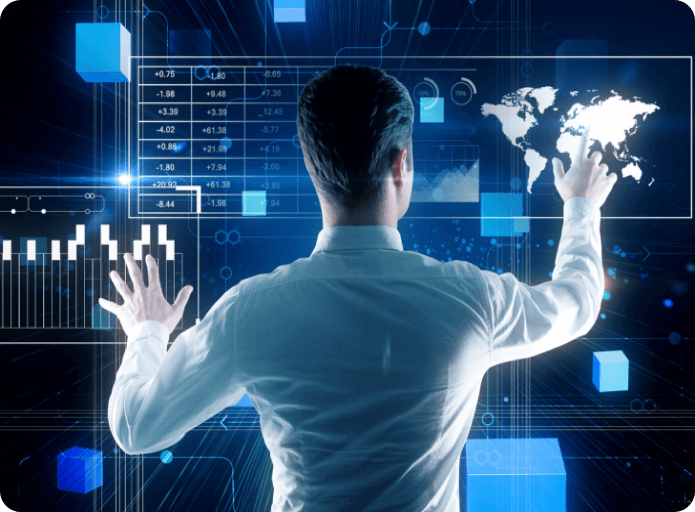 Stay Ahead of Market Trends