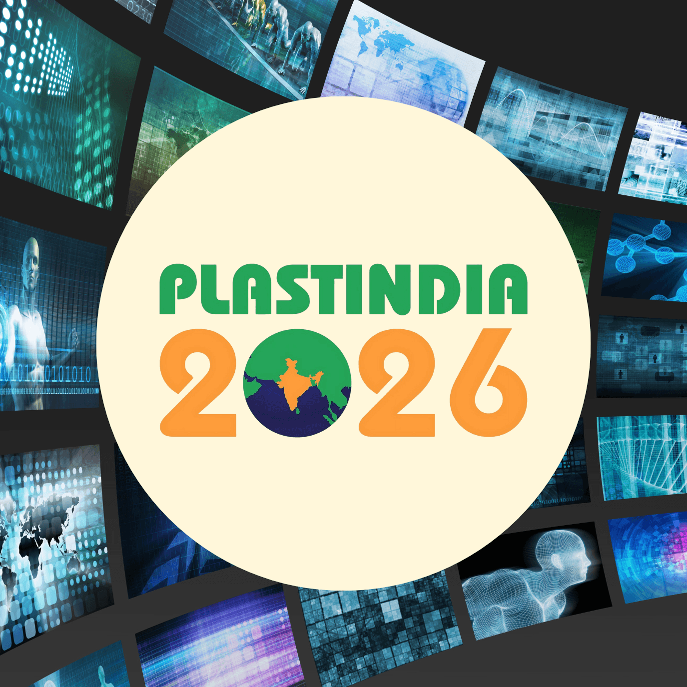 PLASTINDIA 2026